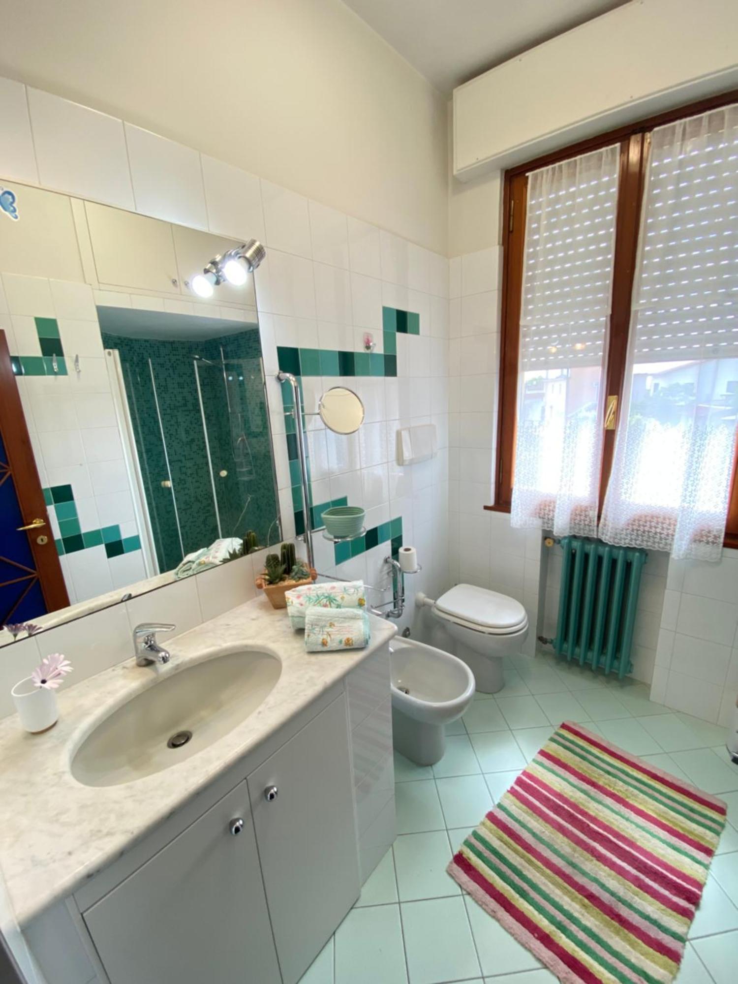 Casa Dandelle Apartment Gambassi Terme Exterior photo
