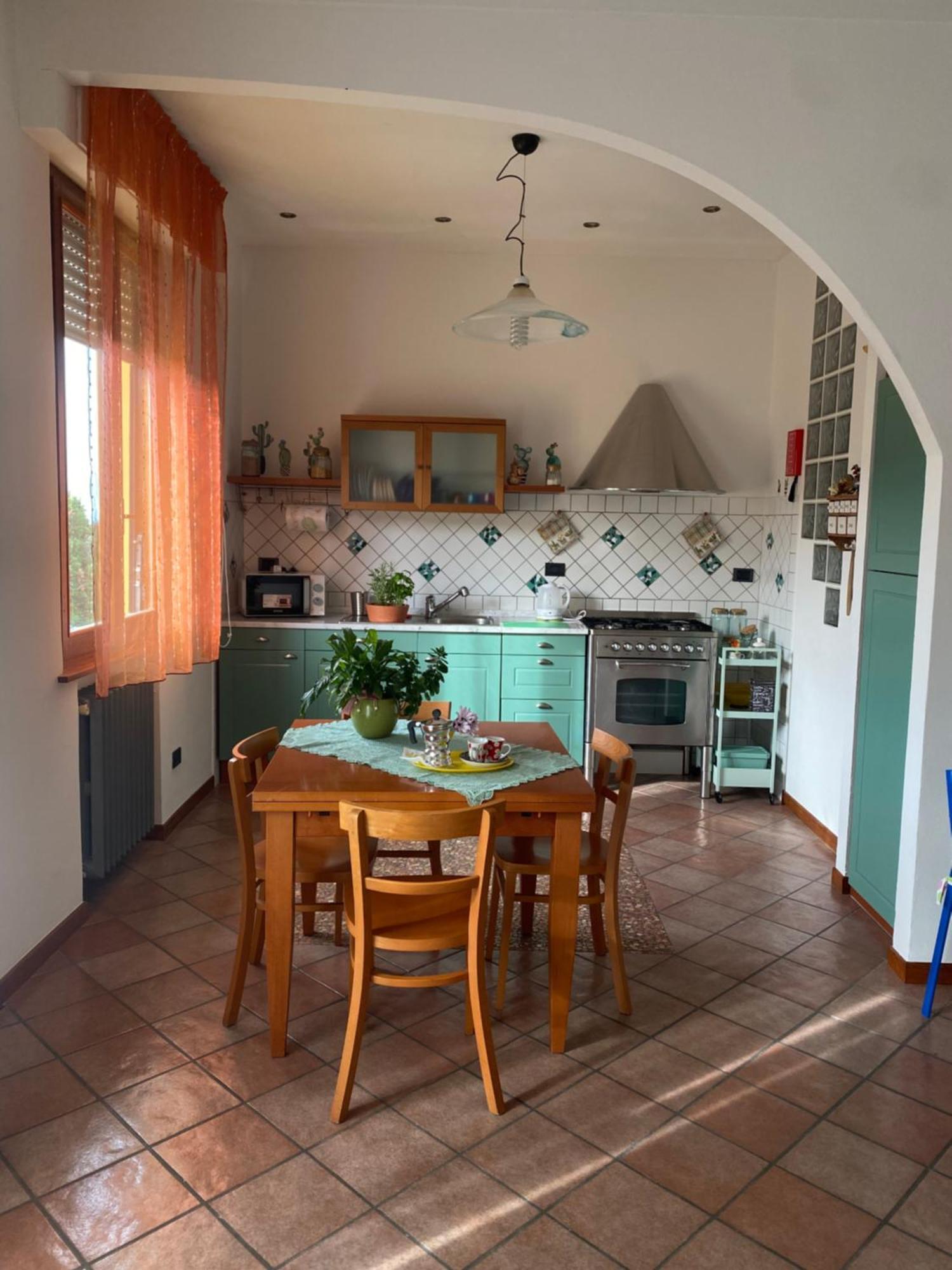Casa Dandelle Apartment Gambassi Terme Exterior photo