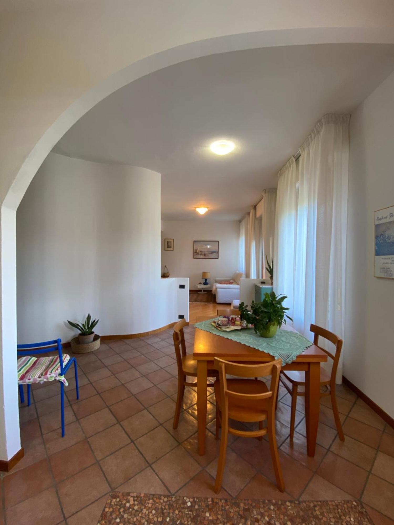Casa Dandelle Apartment Gambassi Terme Exterior photo