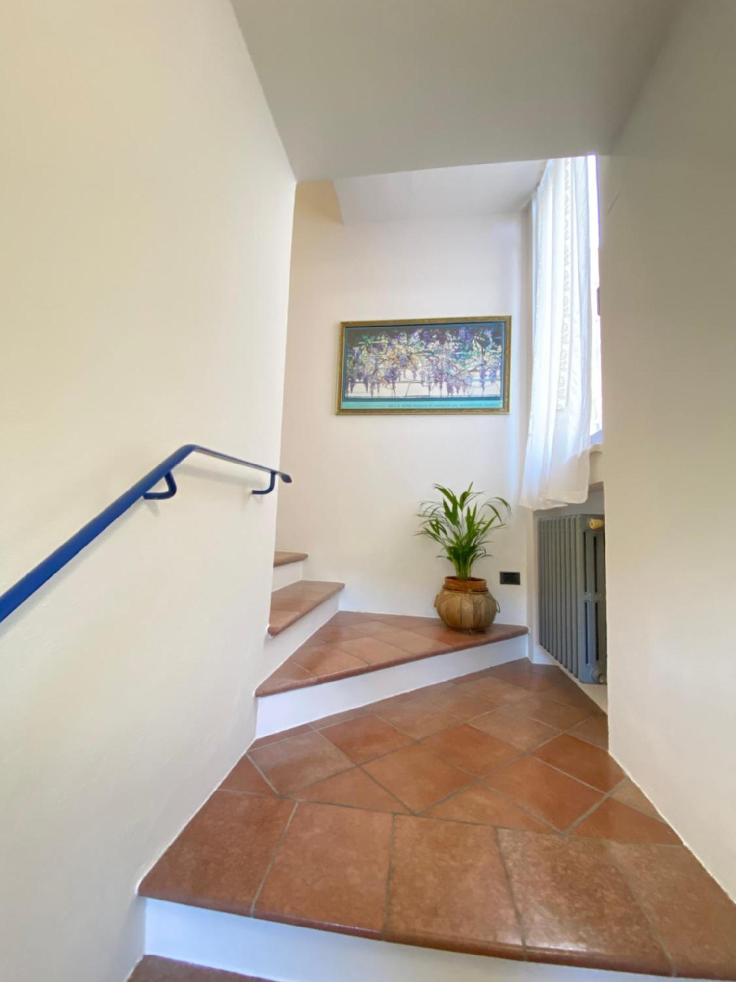 Casa Dandelle Apartment Gambassi Terme Exterior photo