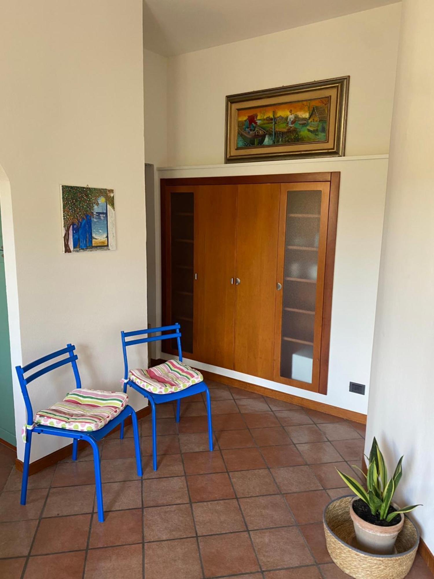 Casa Dandelle Apartment Gambassi Terme Exterior photo