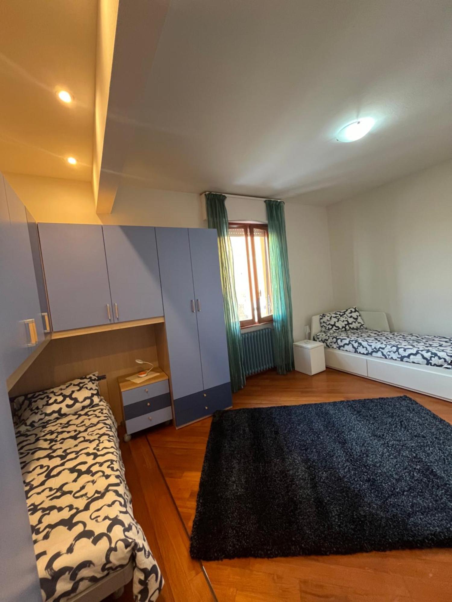 Casa Dandelle Apartment Gambassi Terme Exterior photo