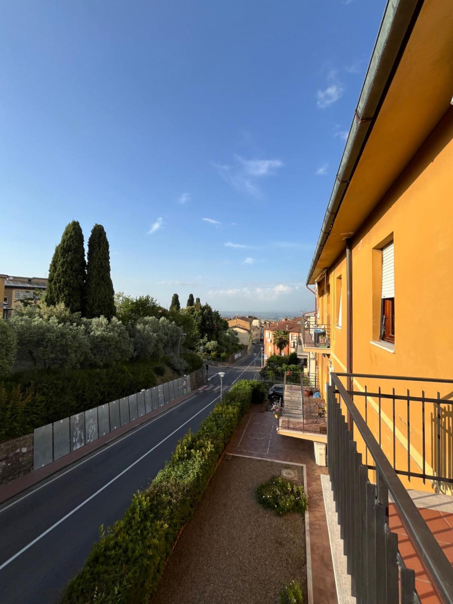 Casa Dandelle Apartment Gambassi Terme Exterior photo