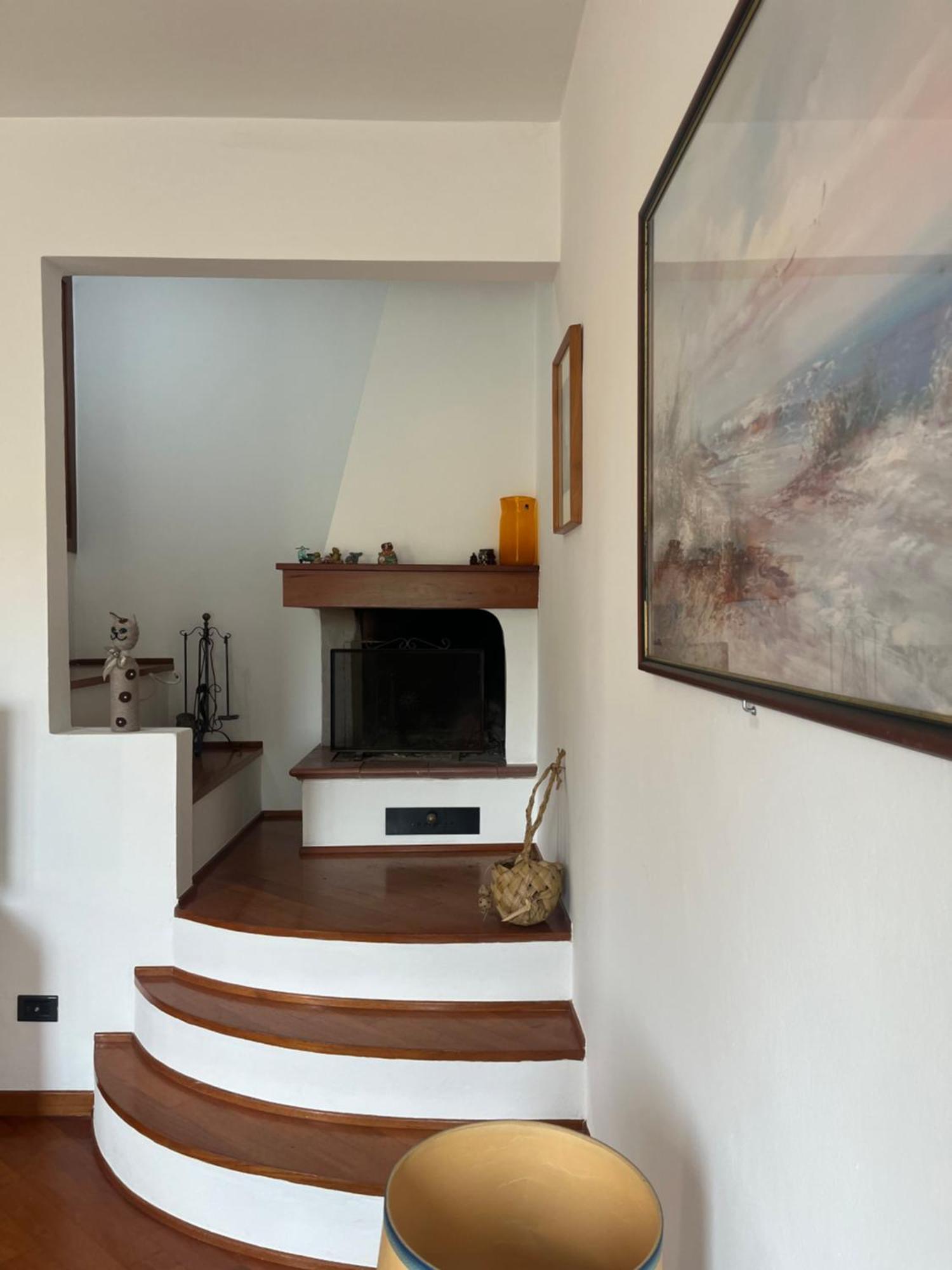 Casa Dandelle Apartment Gambassi Terme Exterior photo